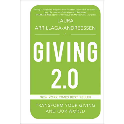Giving 2.0 - Hardcover