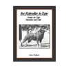 The Rottweiler in Type - Paperback