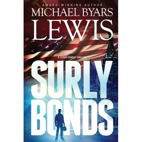 Surly Bonds - Paperback