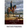 King Alfred of England - Paperback