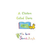 A Chicken Called Doris - Paperback