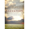 The Day of Salvation - Paperback