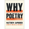 Why Poetry - Paperback