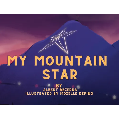 My Mountain Star - Paperback