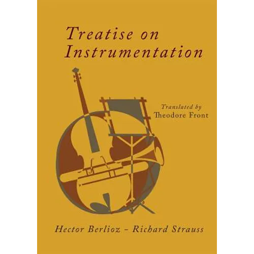 Treatise on Instrumentation - Paperback