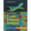 Finite Element Analysis - Hardcover