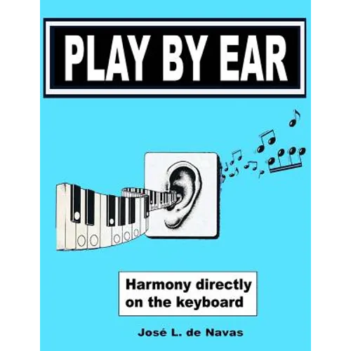 Play by Ear - Paperback