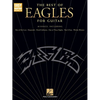 The Best of Eagles for Guitar - Updated Edition Easy Guitar Songbook with Notes Tab and Lyrics 18 Classic Rock Hits for Beginners and Intermediate Pla - Paperback
