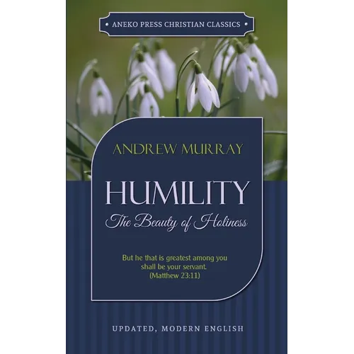 Humility - Paperback