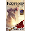 Jackhammer - Paperback