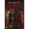 Drauga - Tarikih Edition: Ahrimanian Yatuk Dinoih - Paperback