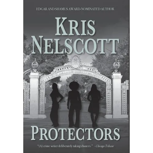 Protectors - Hardcover