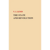 The State and Revolution - Paperback