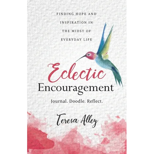 Eclectic Encouragement - Paperback