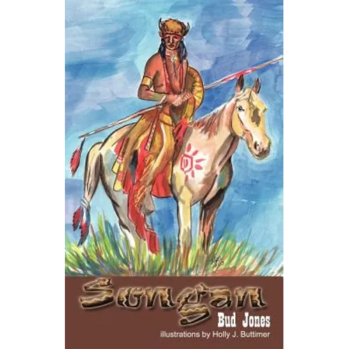Songan - Paperback