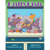 BullyFish - Paperback