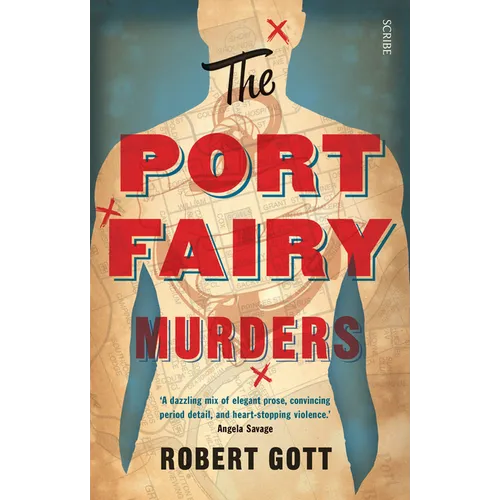 The Port Fairy Murders - Paperback