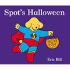 Spot's Halloween - Board Book