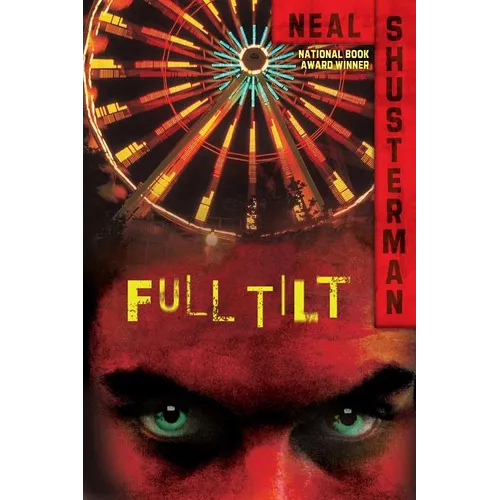 Full Tilt - Paperback