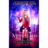 Misspelled: A Paranormal Magical Academy Love Story - Paperback