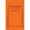 Erma Bombeck: At Wit's End - Paperback