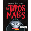 Los Tipos Malos En El Ascenso del Señor Oscuro (the Bad Guys in Dawn of the Underlord): Volume 11 - Paperback