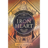 Iron Heart - Paperback