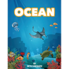Ocean Activity Workbook 2023 - Paperback