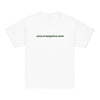 "www.smartgreens.store" Youth T-Shirt