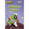 Galaxy Golf - Paperback