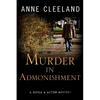 Murder in Admonishment: A Doyle & Acton Mystery - Paperback