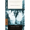 Middlemarch - Paperback
