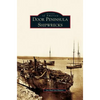 Door Peninsula Shipwrecks - Hardcover