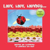 Lady, Lady, Ladybug - Paperback
