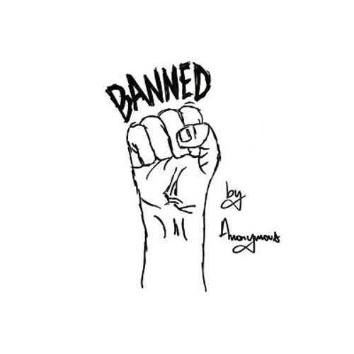 Banned - Paperback