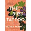 The Bird Tattoo - Hardcover