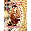 Constantino Brumidi: Artist of the Capitol - Paperback