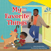 My Favorite Things - Paperback