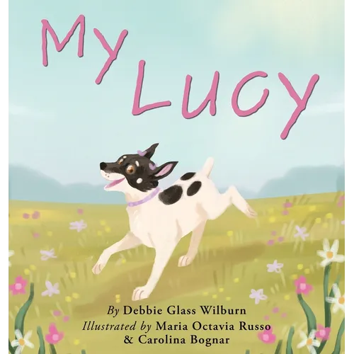 My Lucy - Hardcover
