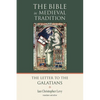 The Letter to the Galatians - Paperback