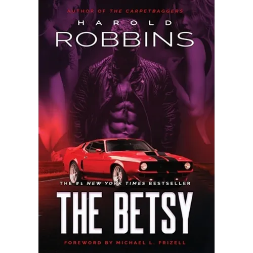 The Betsy - Hardcover