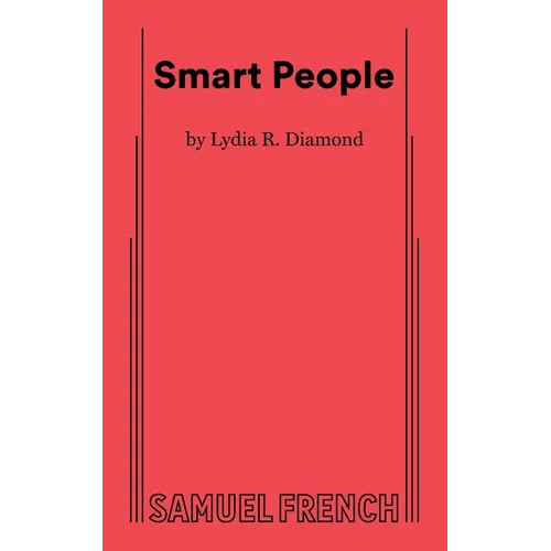 Smart People - Paperback