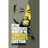 In the Frightened Heart of Me: Tennessee Williams's Last Year - Paperback