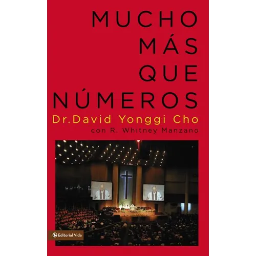 La Mucho m��s que n��meros - Paperback