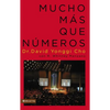 La Mucho m��s que n��meros - Paperback