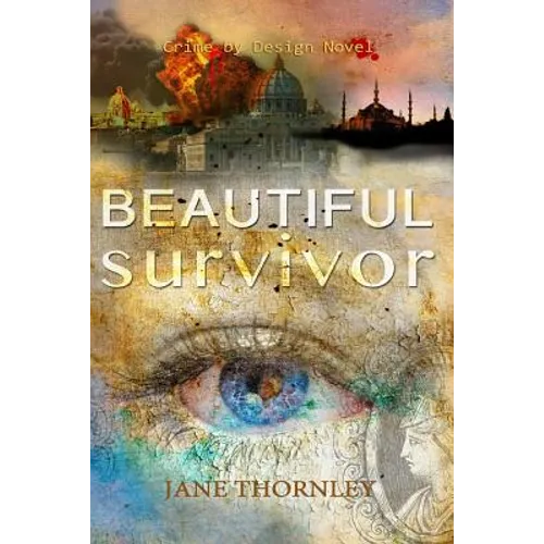 Beautiful Survivor - Paperback