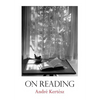 On Reading - Hardcover