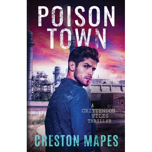 Poison Town - Paperback