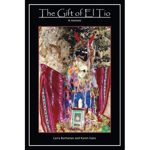 The Gift of El Tio - Paperback