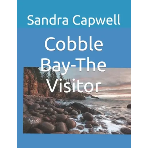 Cobble Bay-The Visitor - Paperback